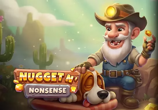Nugget N Nonsense
